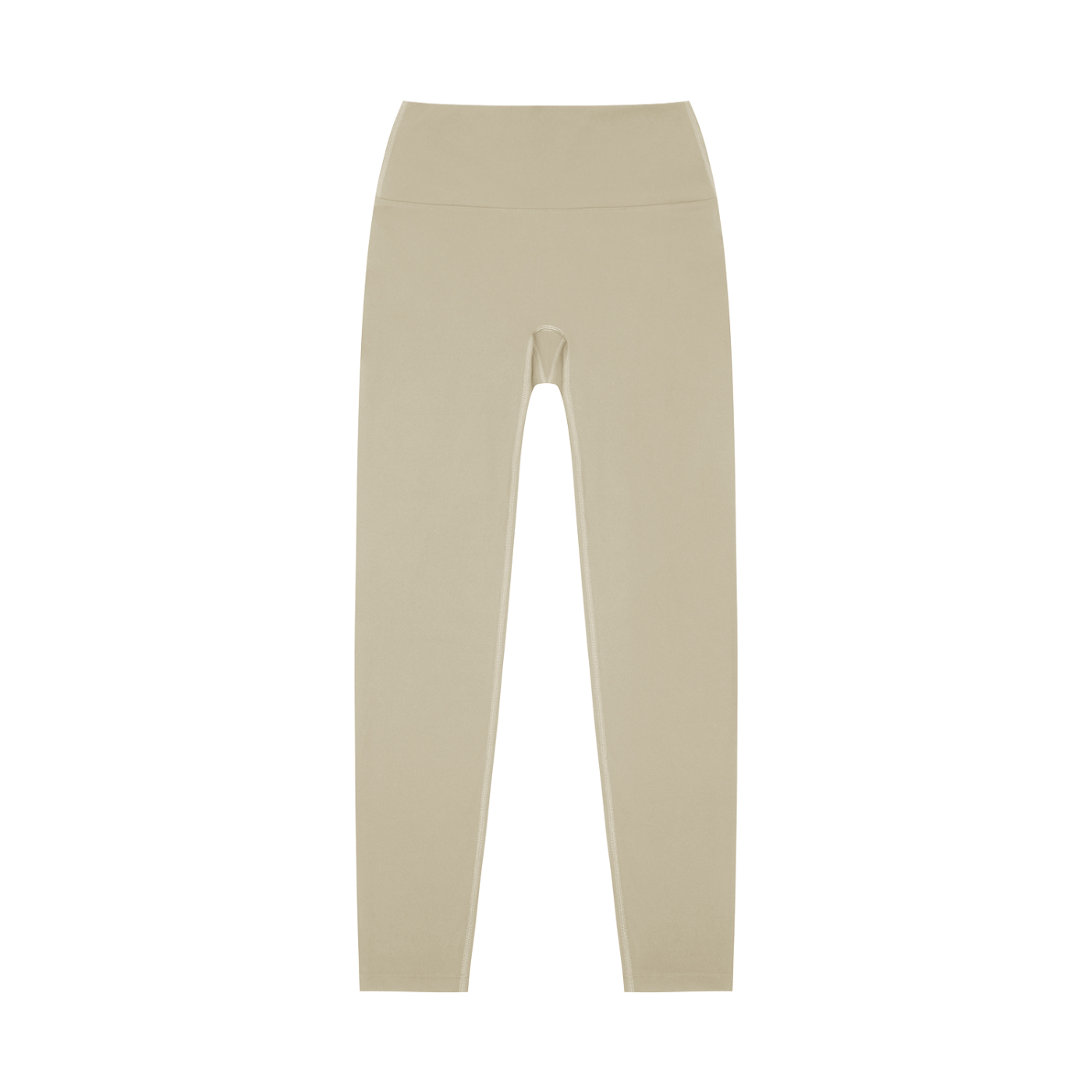 Pretty and Fit by Aya Leggings - Natural